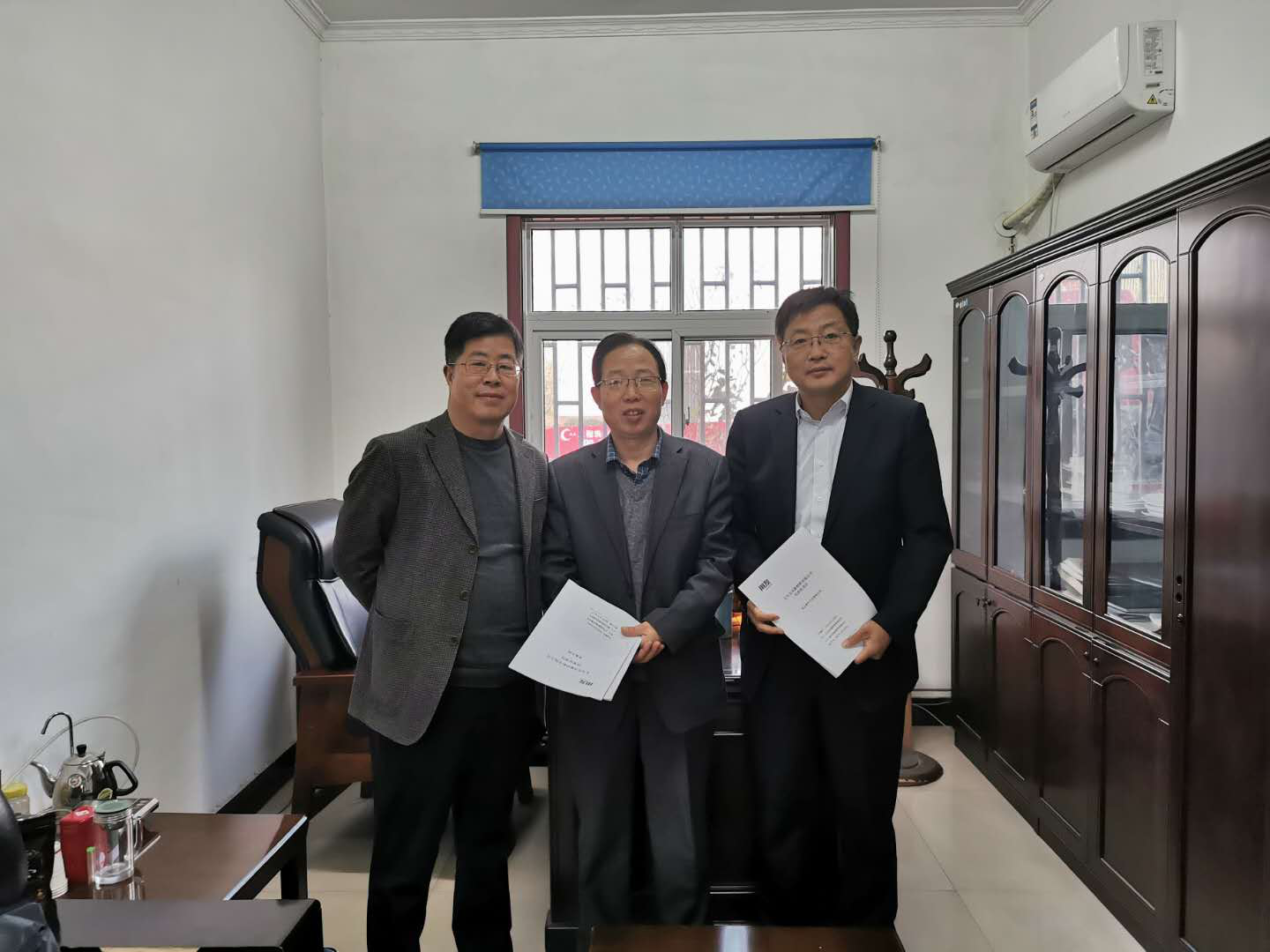 U9ERP簽約寶宜集團(tuán)，助力寶宜實現(xiàn)智能制造